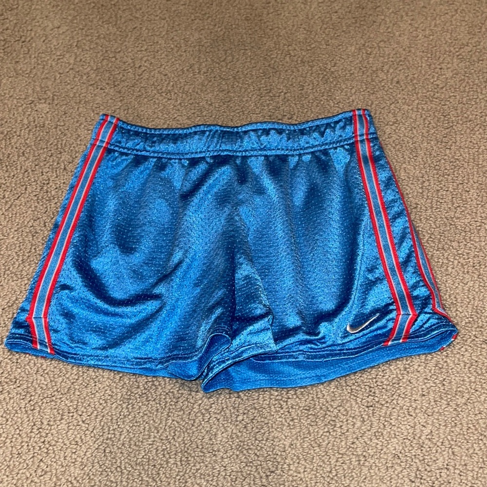 Nike shorts